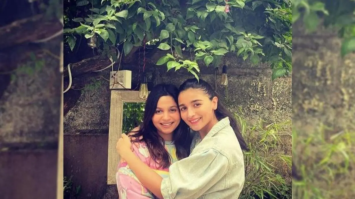 Image: @shaheenb/Instagram