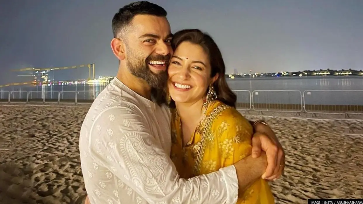 PC: Anushka Sharma/ Instagram