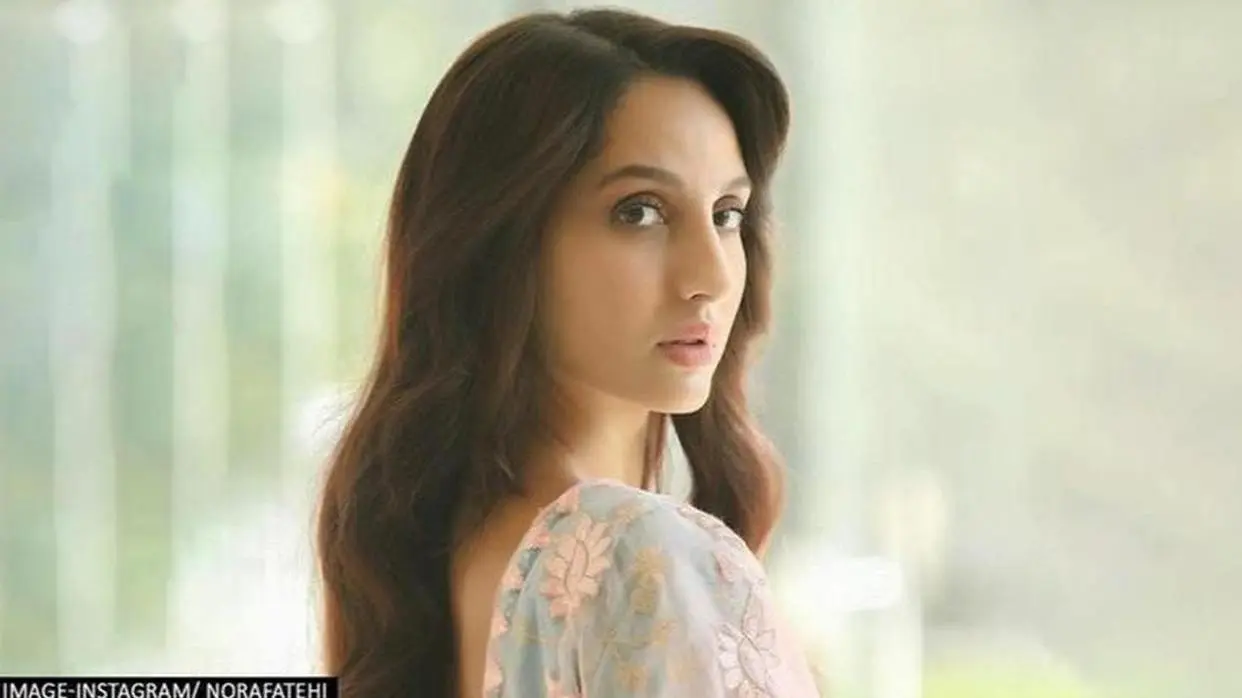 PC: @norafatehi/Instagram