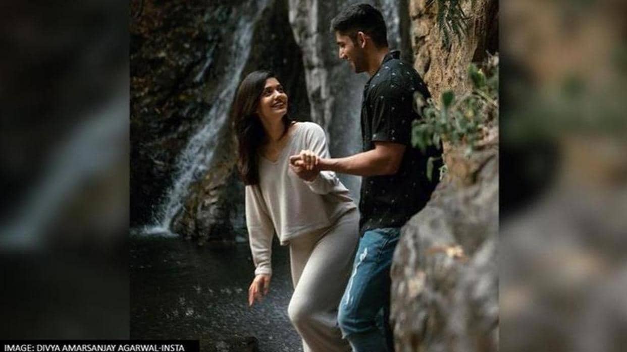 Divya Agarwal-Varun Sood Breakup: फैंस ने उठाए वरुण के कैरेक्टर पर सवाल ...