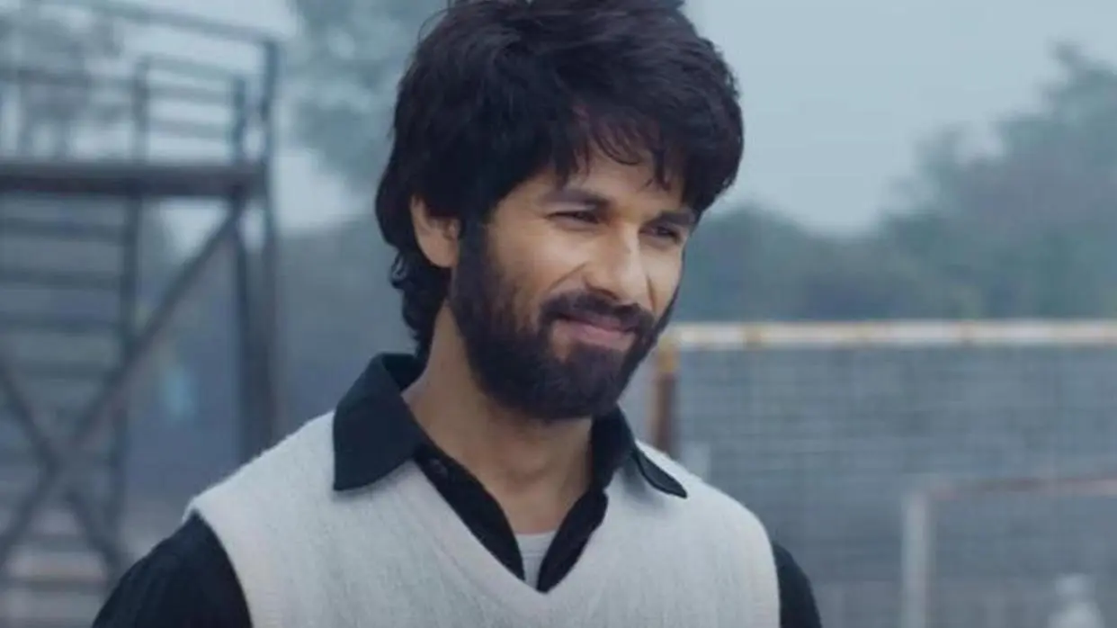 Image: Instagram/@shahidkapoor