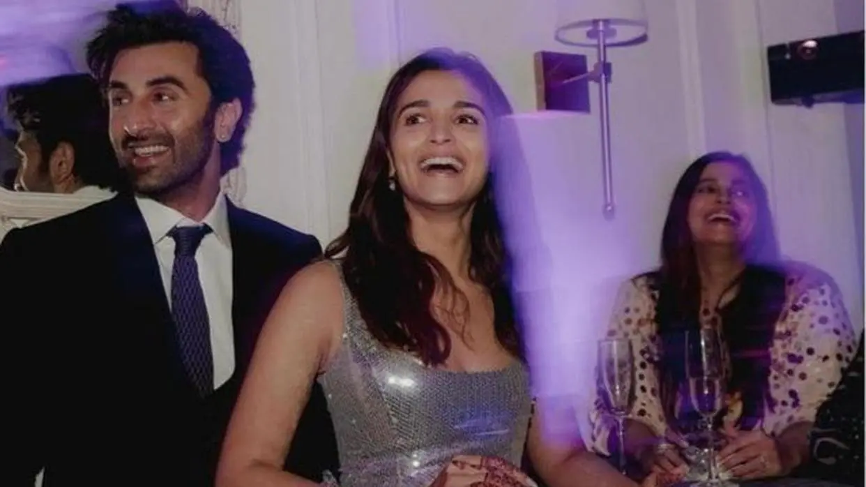 Image: Instagram/@shaheenb