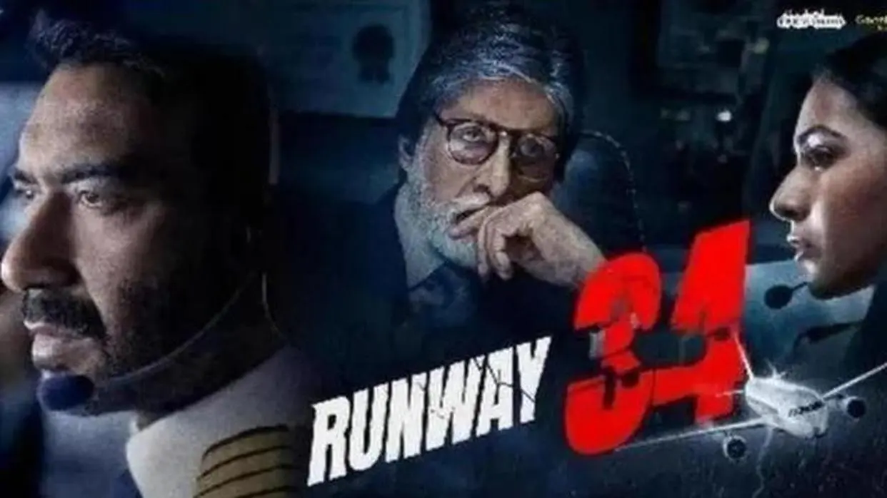 Image: Instagram/@ajaydevgn