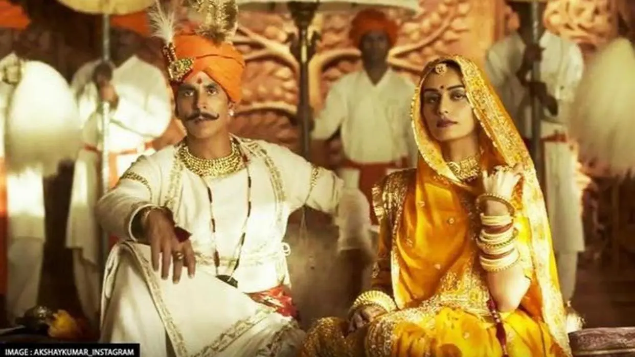 Image: @akshaykumar/Instagram