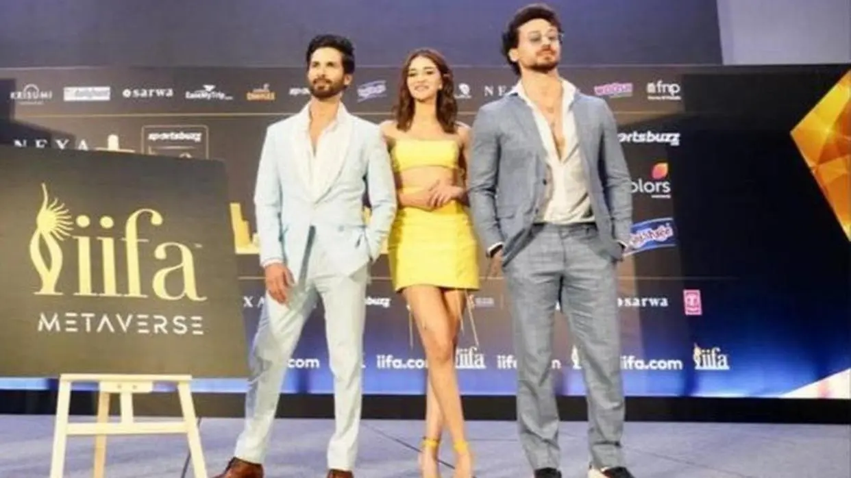 IIFA Awards 2022: इन सितारों को मिलेगा अवार्ड, जानें Live Streaming से लेकर शो की पूरी डिटेल्स Image: Twitter/@IIFA