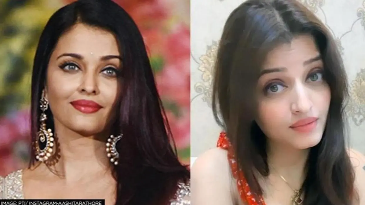 (PC: @aashitarathore/Instagram/PTI)