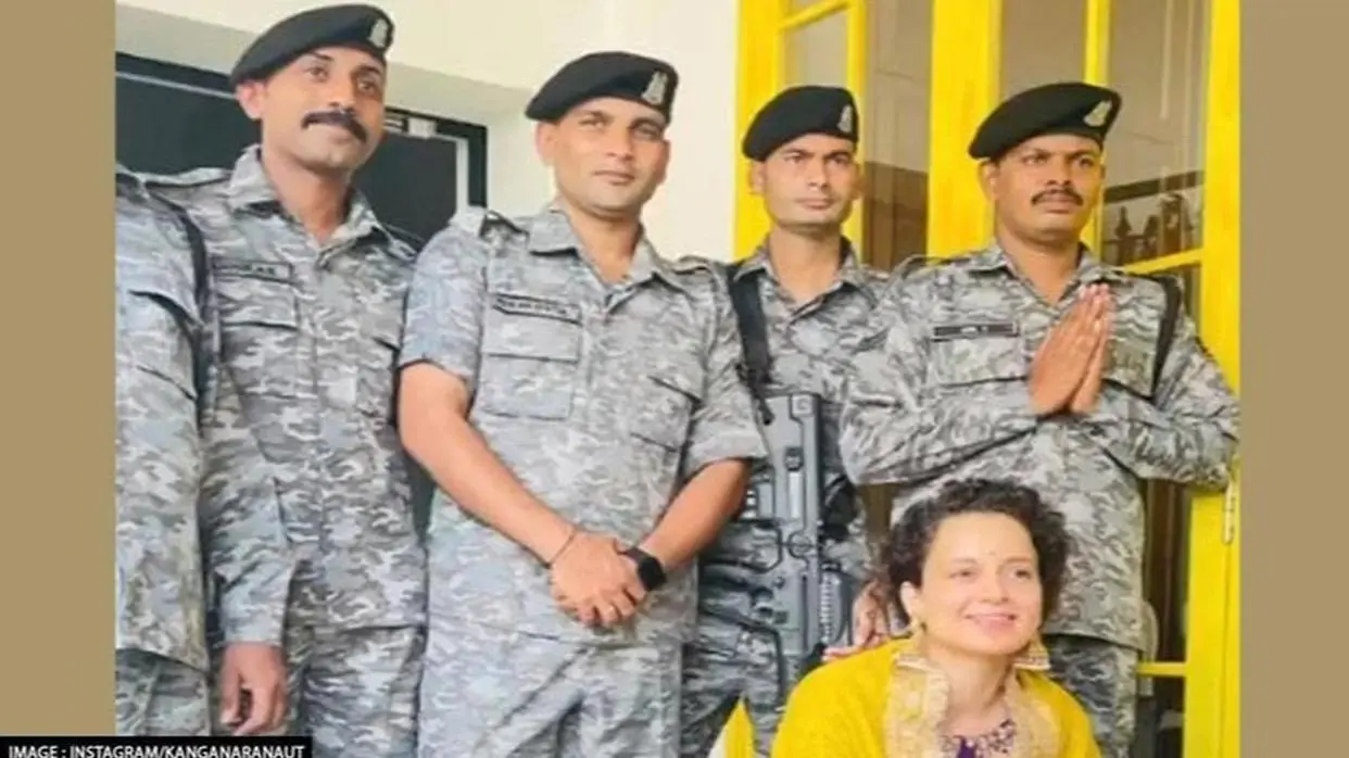IMAGE: Instagram/KanganaRanaut