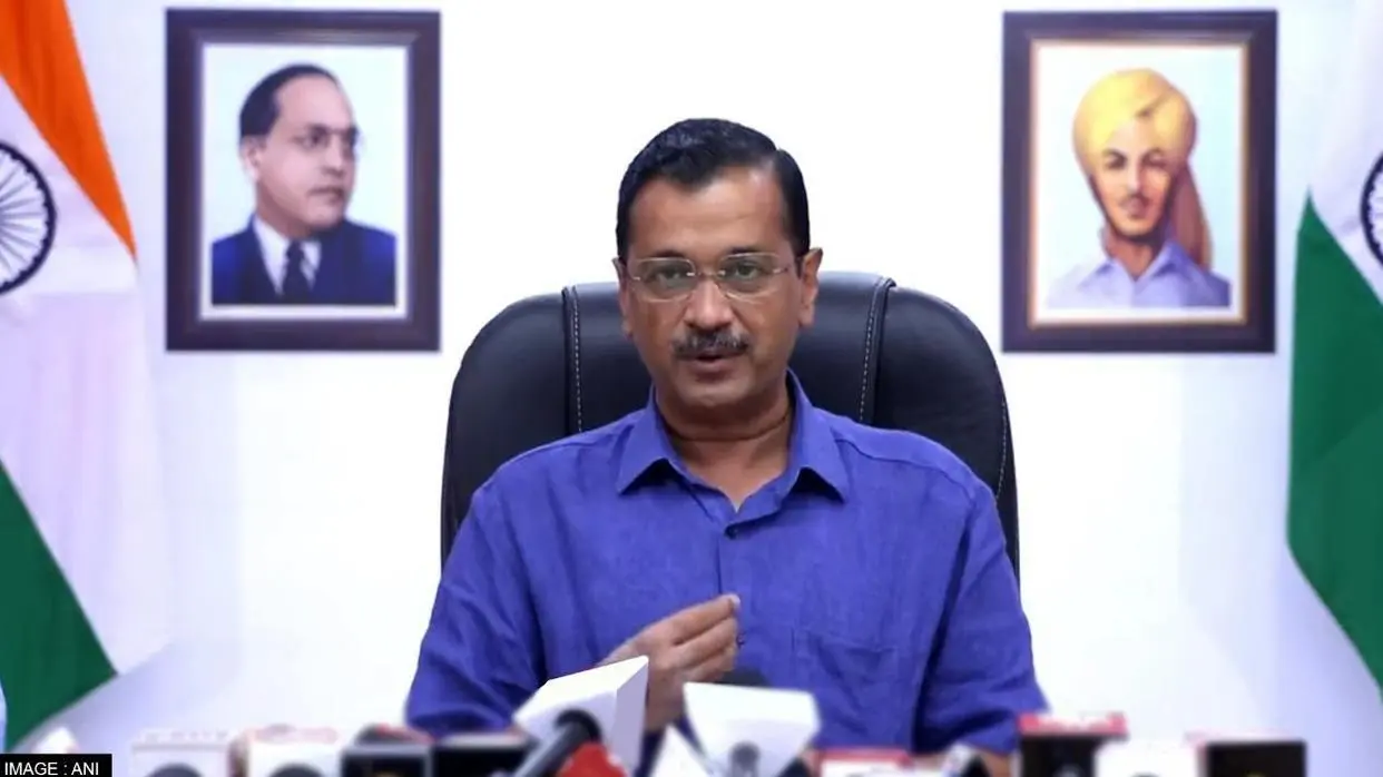 PC: Twiter-@AamAadmiParty