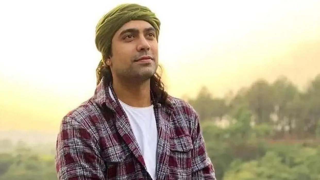 Image: Instagram/@jubin_nautiyal