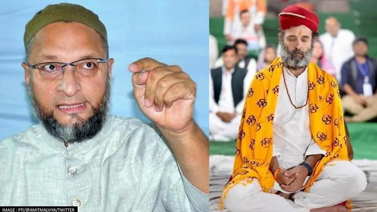 Image: PTI/Twitter/@AmitMalviya