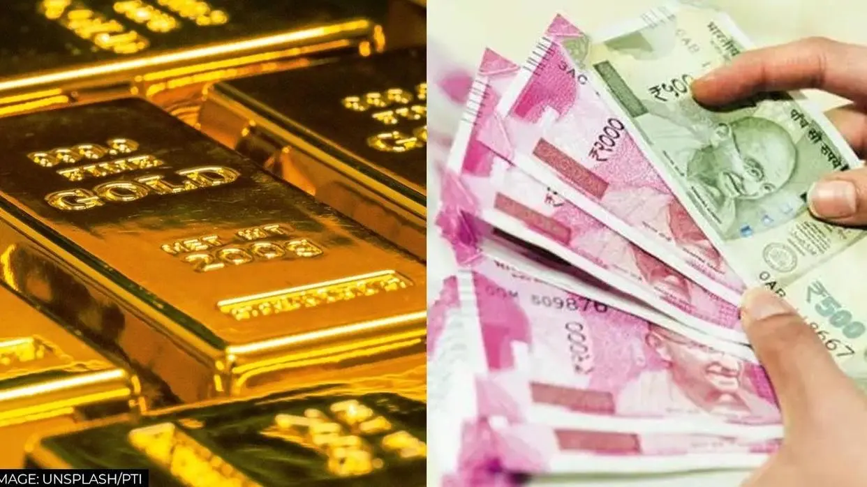 Gold Overdraft Loan: क्या आप भी गोल्ड ओवरड्राफ्ट लोन लेने की सोच रहे हैं, जानिए इसके फायदे और नुकसान ani