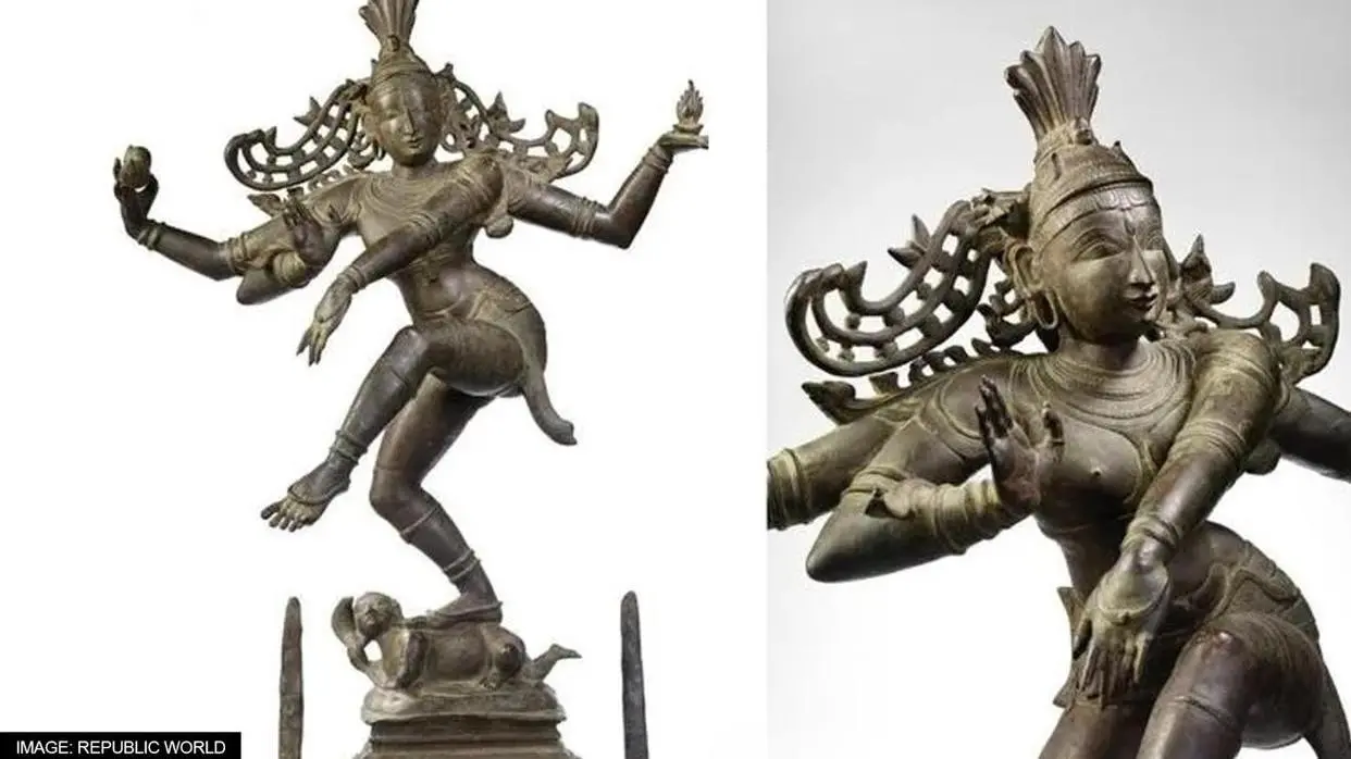 Photo: Republic world