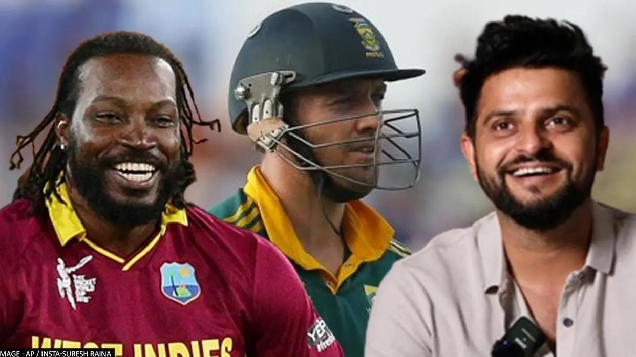 PC: AP/Insta/Suresh Raina