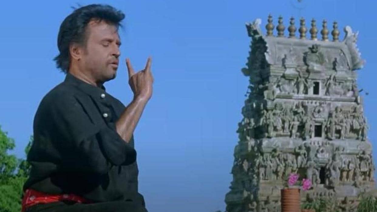 Rajinikanth की पुरानी फ्लॉप फिल्म 'Baba' ने मचाया बॉक्स ऑफिस पर तहलका ...