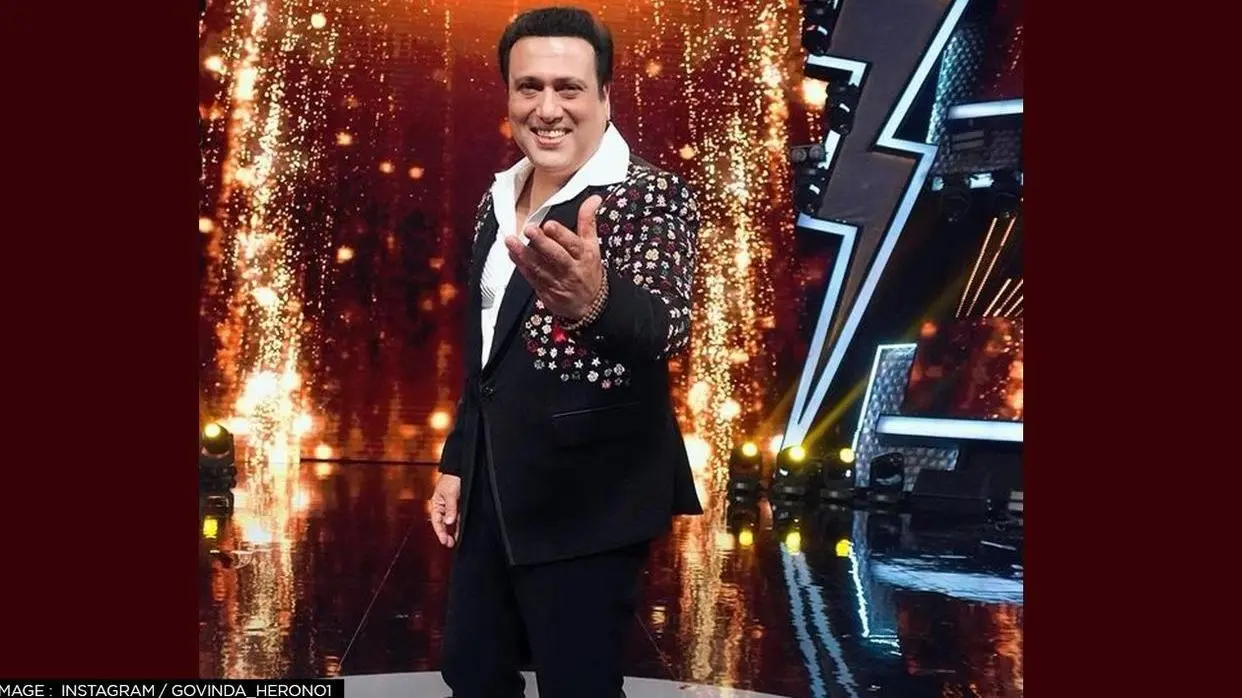 Happy Birthday Govinda: कभी एक साथ 14 फिल्में की साइन... लेकिन अब! जानिए कैसा रहा गोविंदा का बॉलीवुड सफर insta