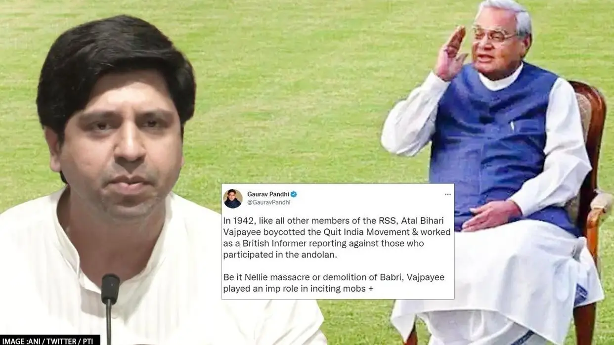 Image: Twitter/PTI/ ANI