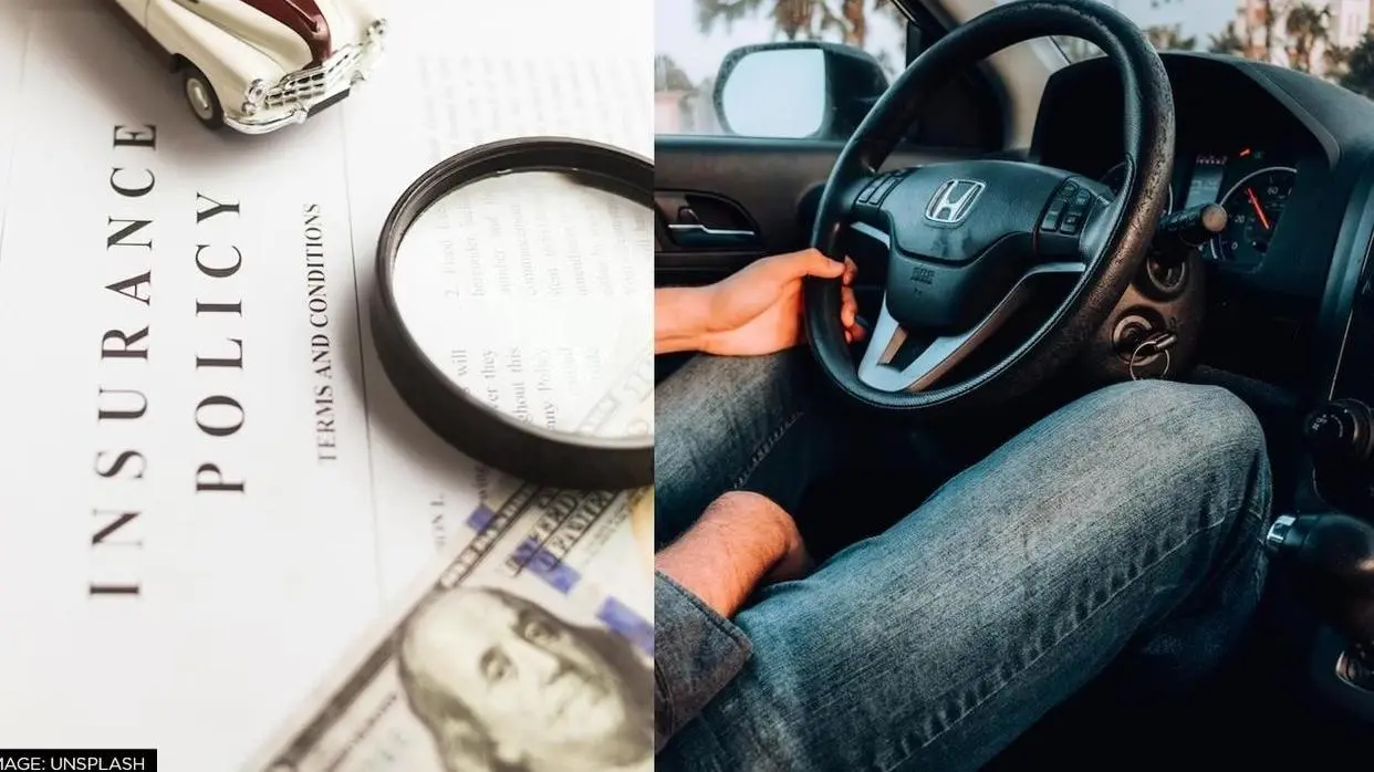 Car Insurance: क्यों पड़ती है कार बीमा की जरूरत, जानिए कौन सी पॉलिसी करवाएगी आपका फायदा pixbay