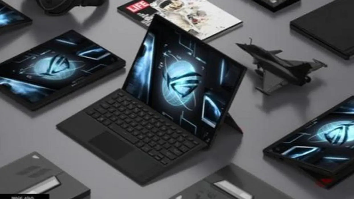 Best Laptops in India: नए लैपटॉप खरीदने का बना रहे हैं प्लान, तो जाने से पहले देख लीजिए ये लिस्ट, वरना हो सकता है घाटा IMAGE: ASUS