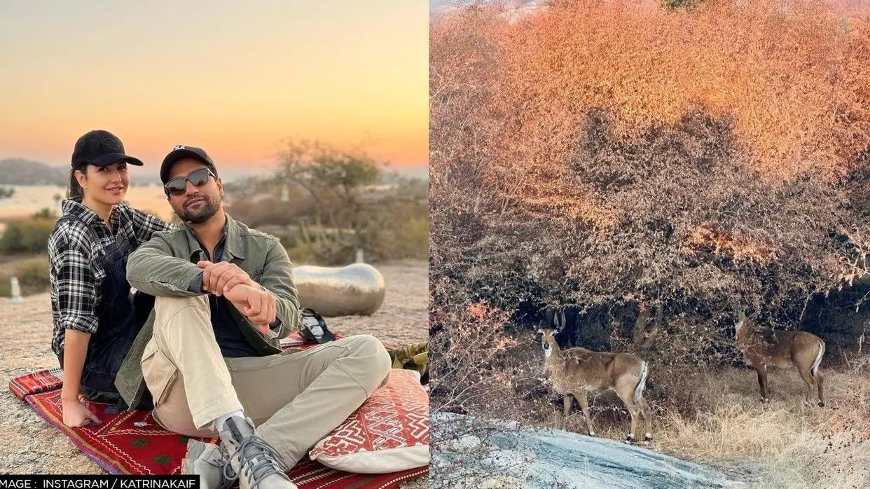 PC: @katrinakaif/Instagram