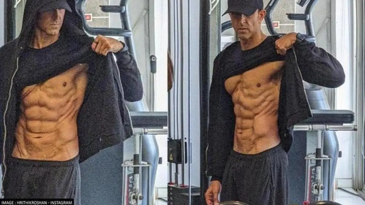 PC: Instagram/hrithikroshan
