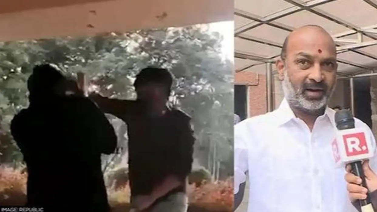 Image: republicWorld