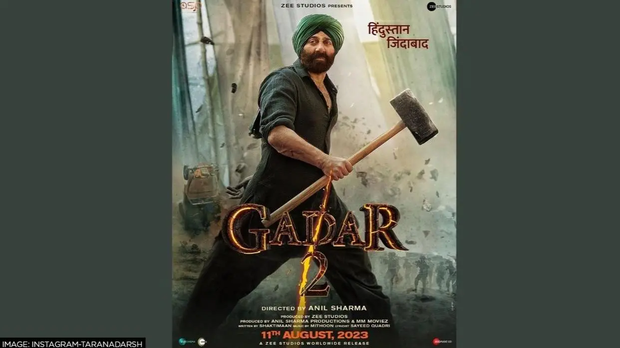 PC: Taranaadarsh/Instagram