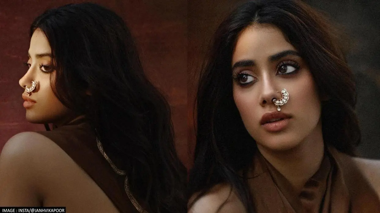 PC: @janhvikapoor/Instagram