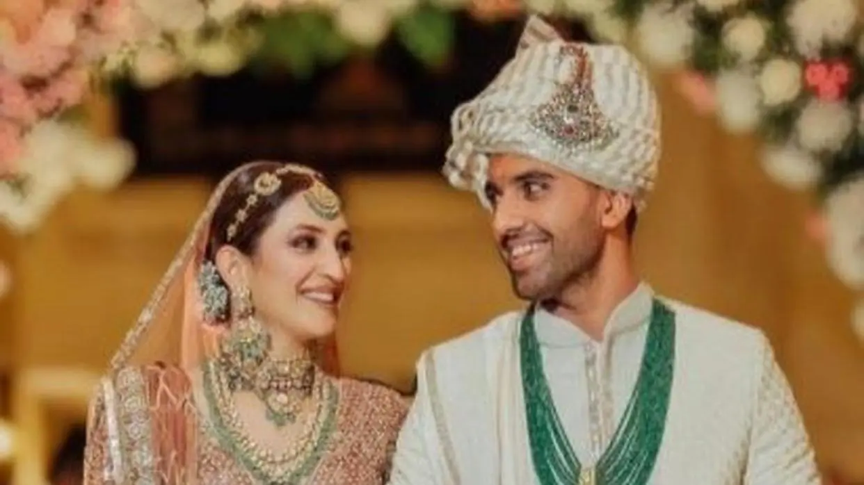 Image: Instagram/ deepak_chahar9/ Deepak Chahar