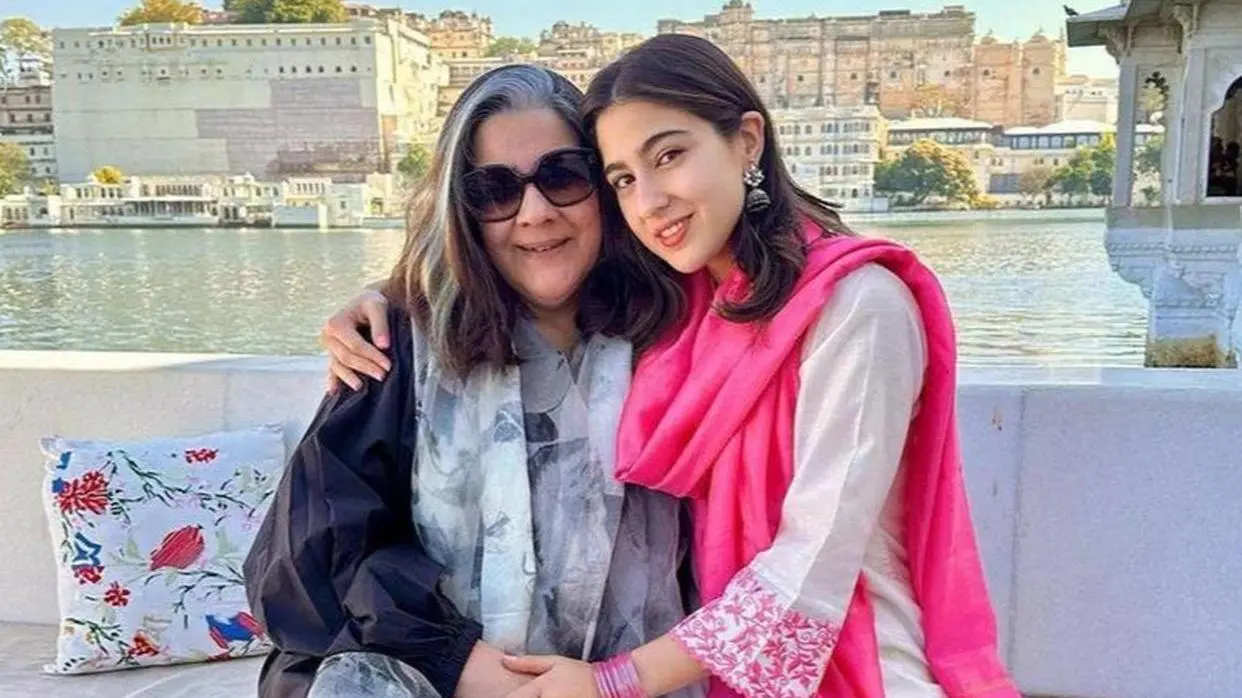 PC: @saraalikhan95/ Instagram