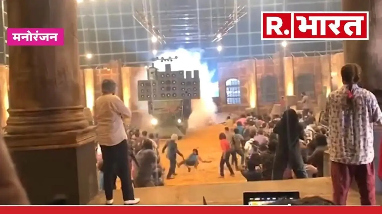 pc: twitter@VishalKOfficial