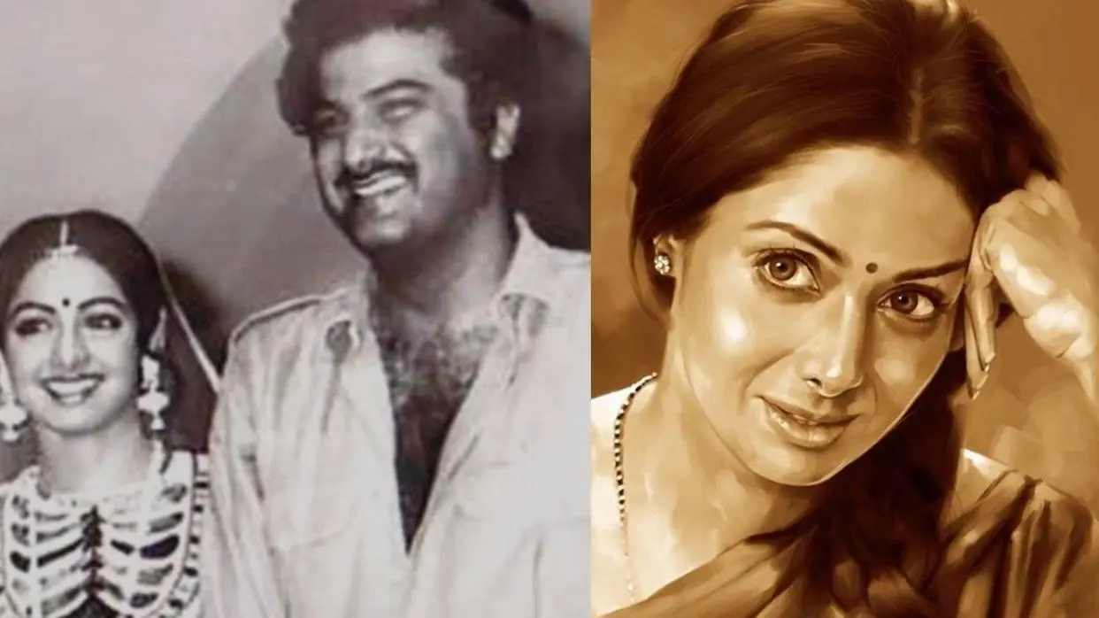 insta | boney.kapoor