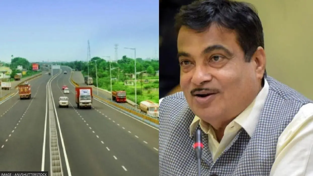 PC : twitter/@nitin_gadkari
