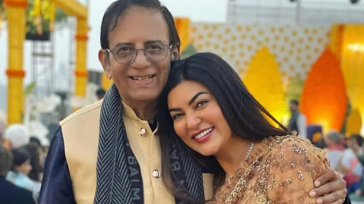 pc: instagram@sushmitasen47