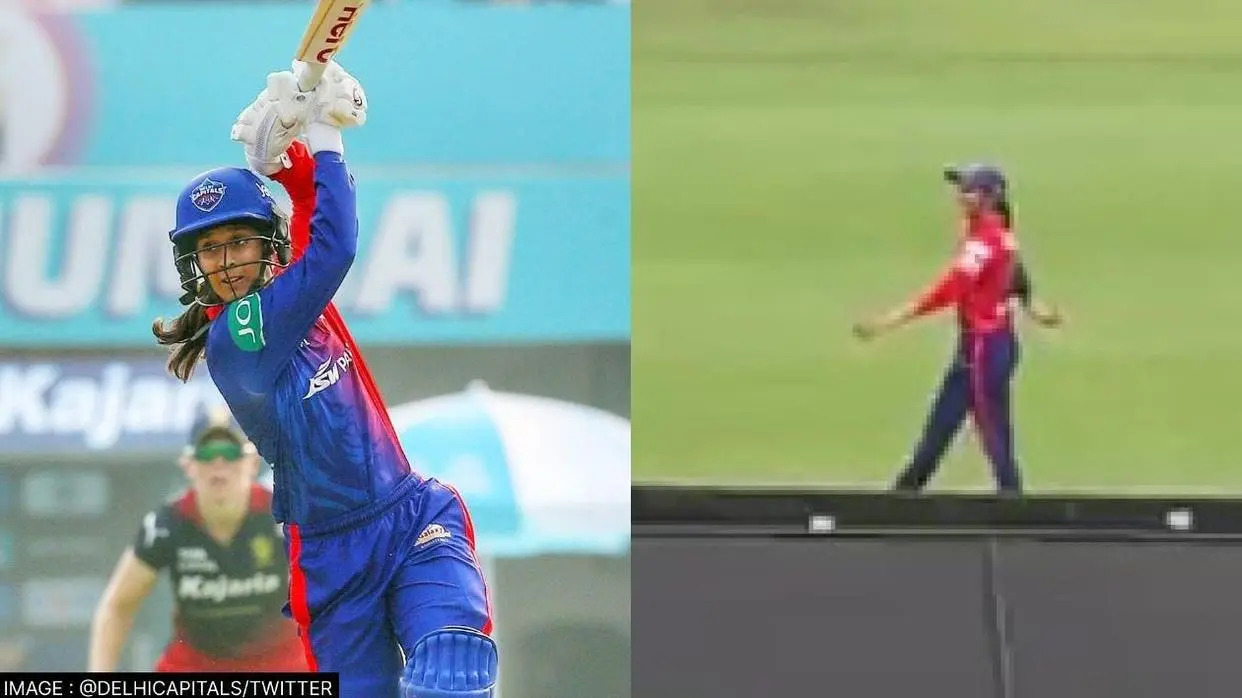 (PC: Credit: @delhicapitals/Twitter)