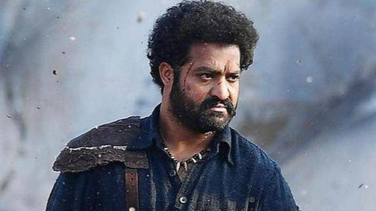 RRR Camera Man Shocked: SS Rajamouli ने शेयर किया Jr NTR से जुड़ा ...