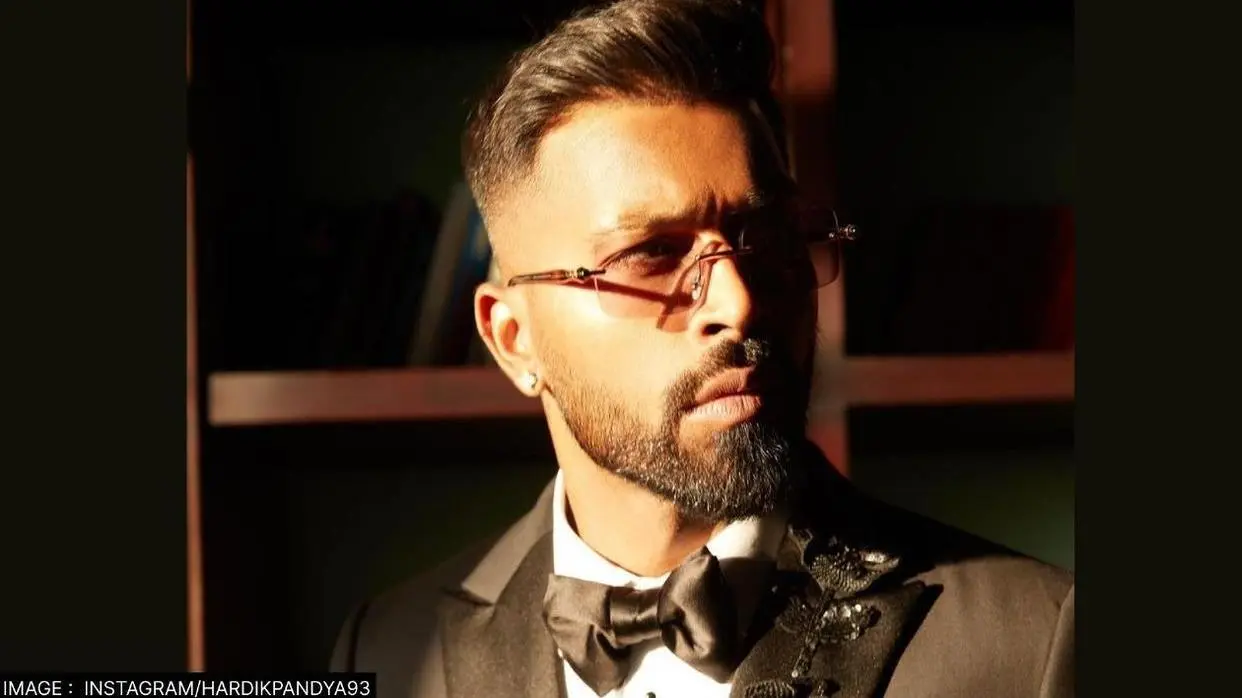 Credit: Instagram/ hardikpandya93