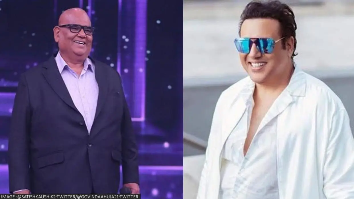 satish kaushik govinda twitter