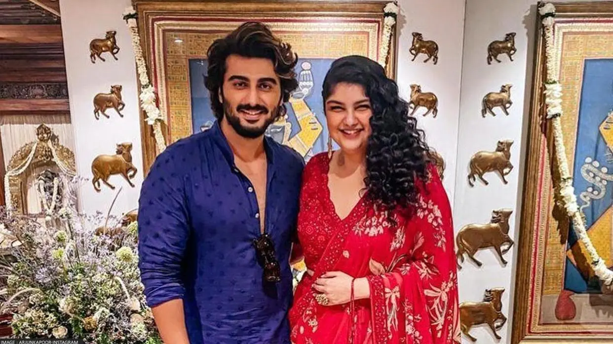 Arjun Kapoor Instagram