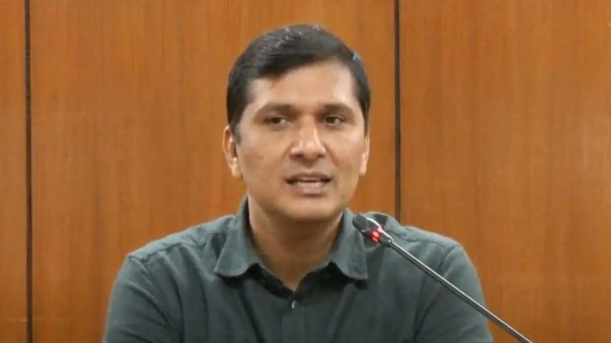 PC : Website/Aamaadmiparty.org