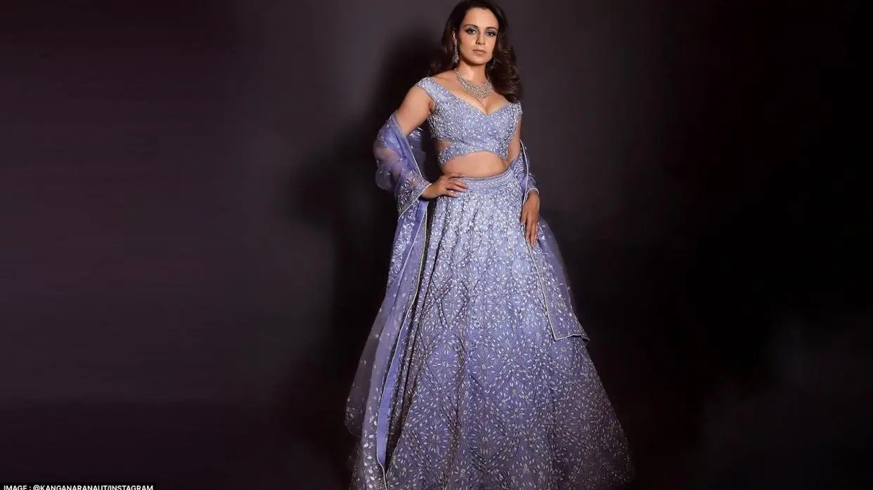 kangna ranaut instagram