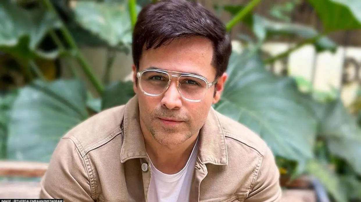 Emraan Hashmi Birthday