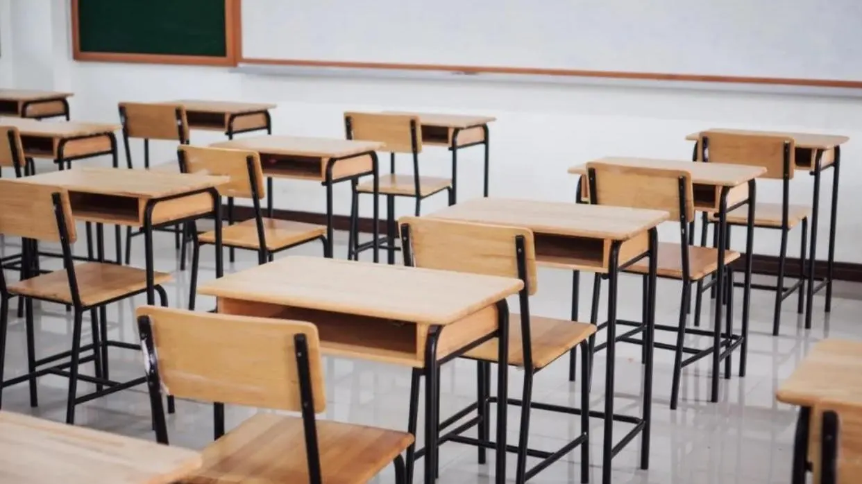 Odisha Primary Schools Closed (PC : Shutterstock)