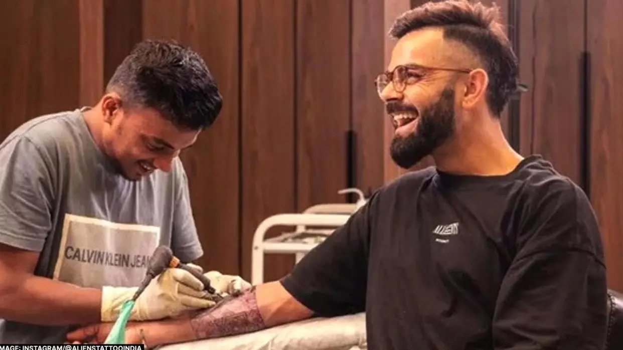 PC: Aliens Tattoo/Instagram