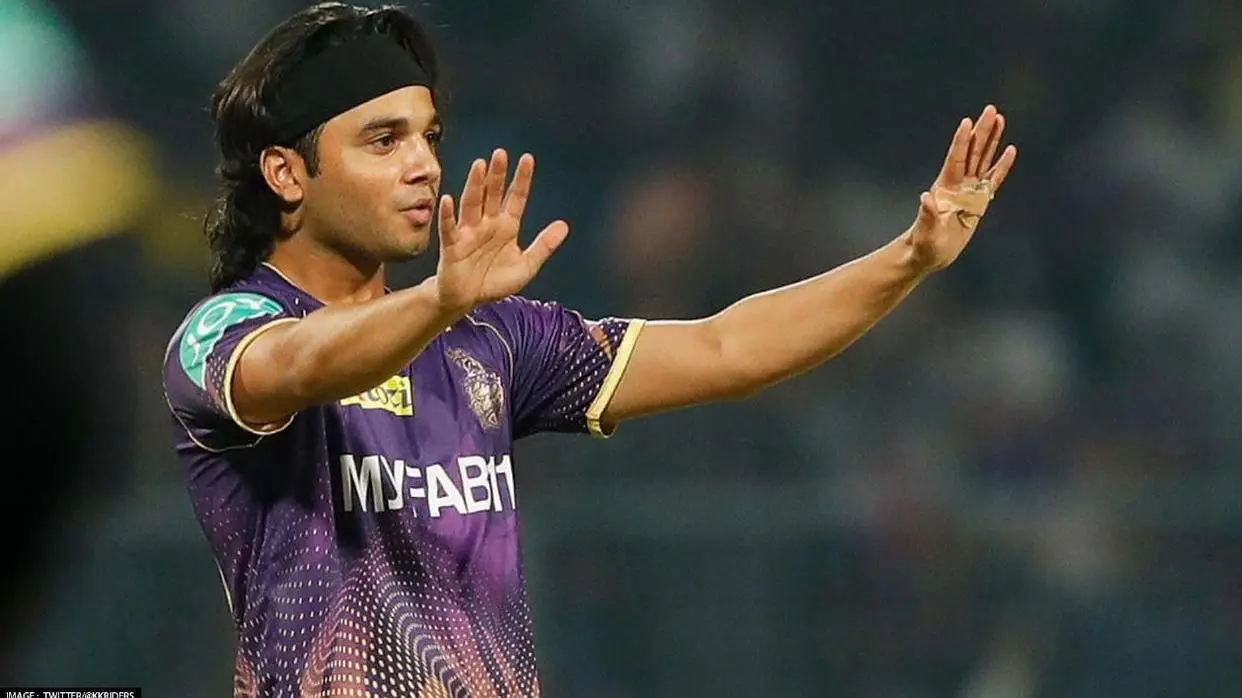 redit: Twitter/ @KKRiders