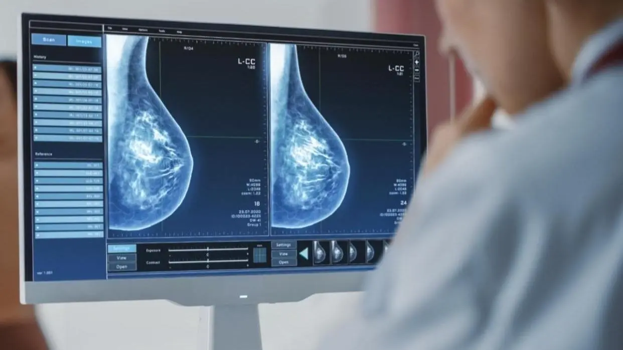 Breast Cancer Treatment (PC: Shutterstock)