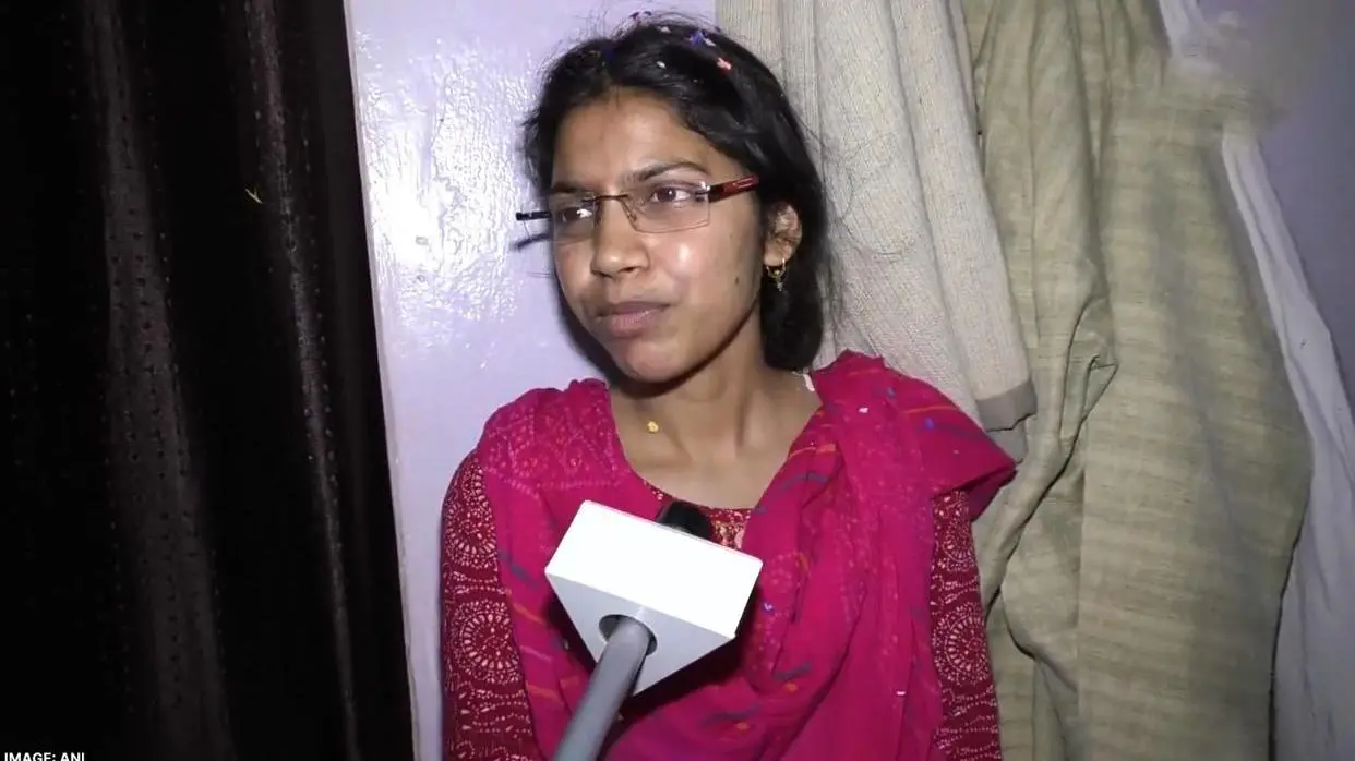 Divya Sikarwar PC-ANI