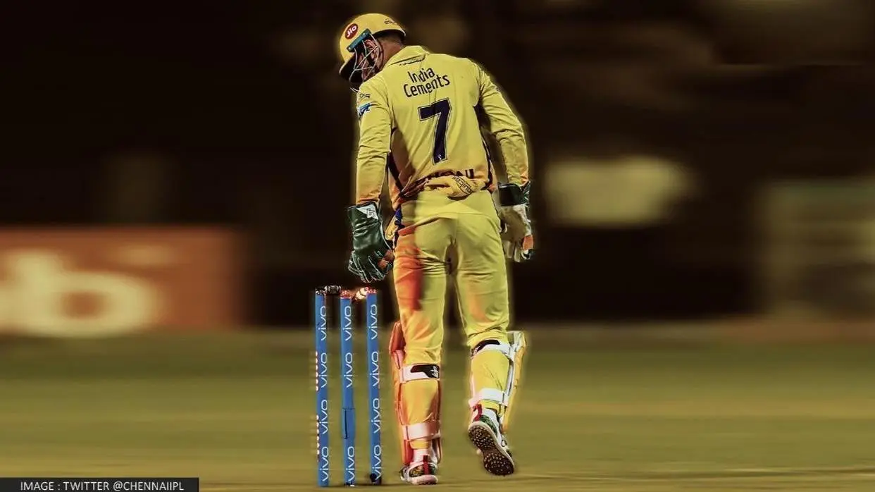 PC: Chennai Super Kings