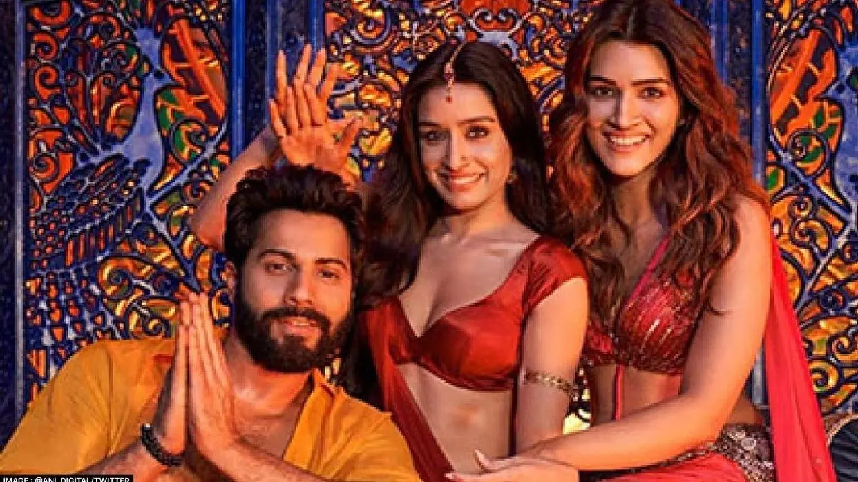 Stree 2 And Bhediya 2 Release Date Announce