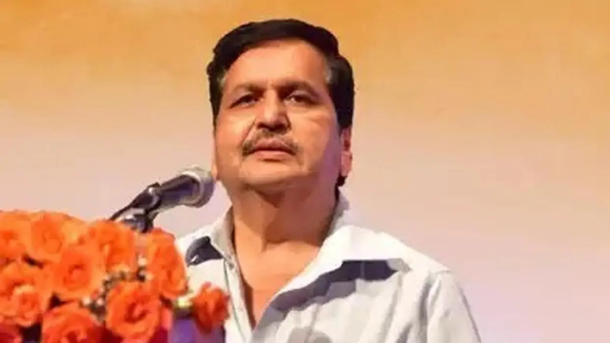 MANGAL PRATAP LODA
(IMAGE- FACEBOOK)