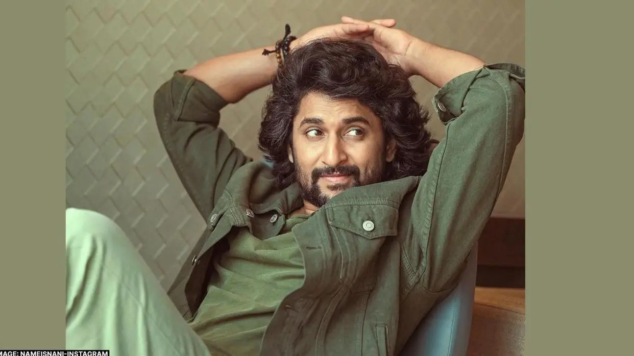 Nani (Pc: Instagram)